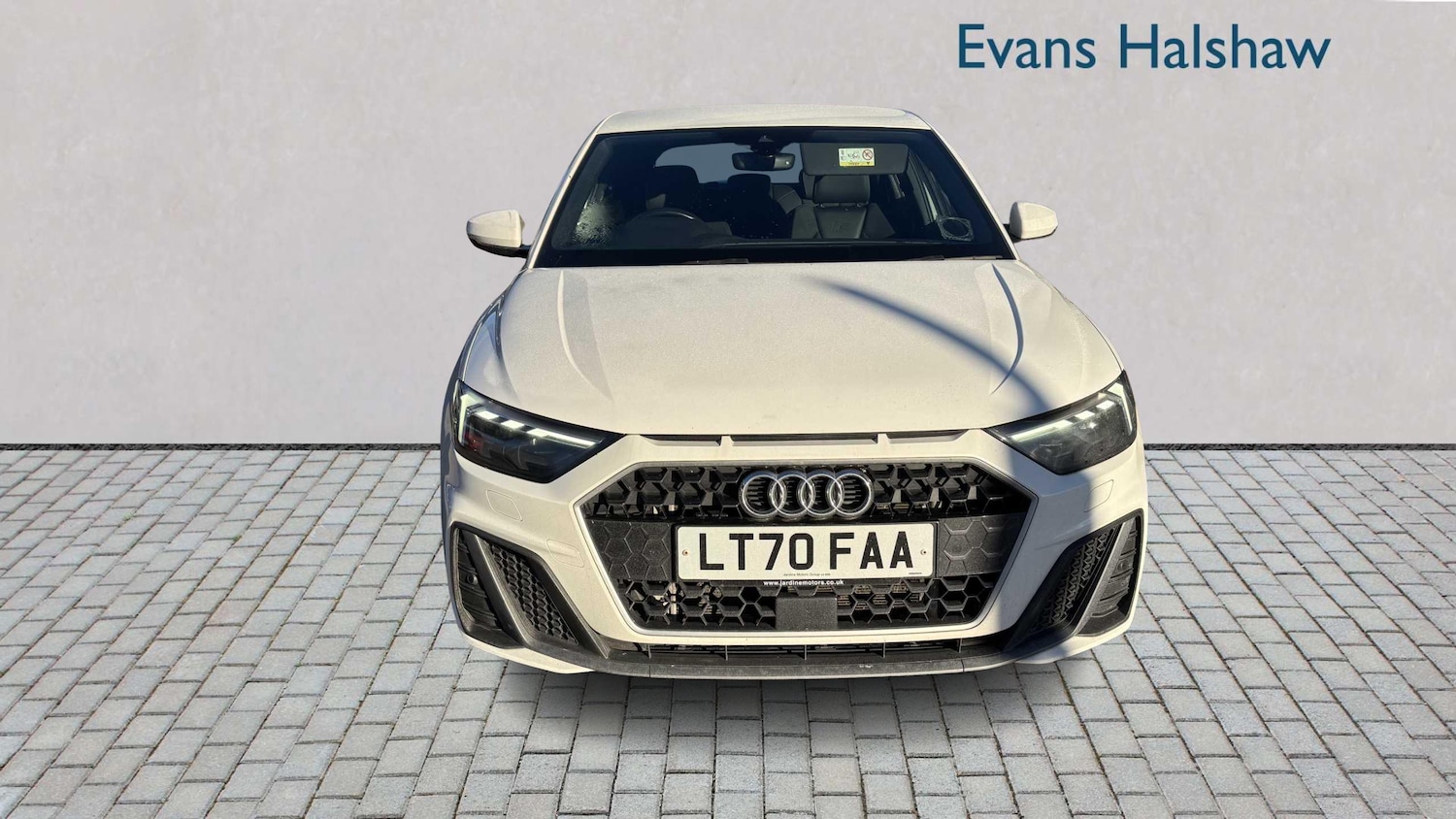 Used Audi A1 2020 for sale - 77401671: Photo 2