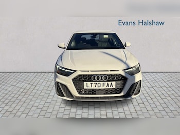 Used Audi A1 2020 for sale - 77401671: Photo