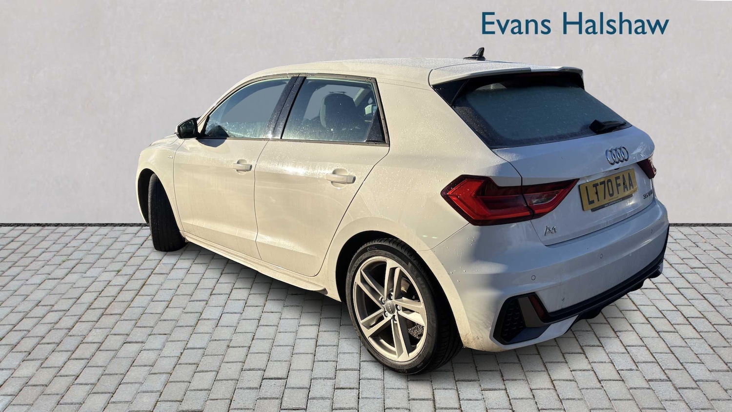 Used Audi A1 2020 for sale - 77401671: Photo 3