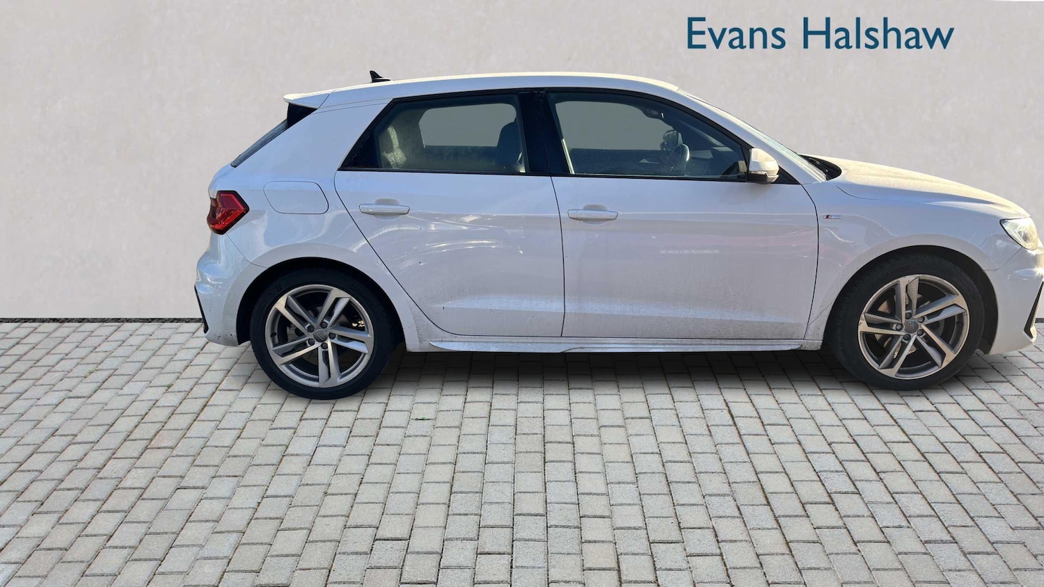Used Audi A1 2020 for sale - 77401671: Photo 4