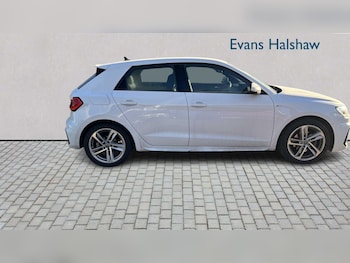 Used Audi A1 2020 for sale - 77401671: Photo