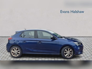 Used Vauxhall Corsa 2020 for sale - 76488132: Photo