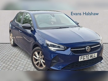Used Vauxhall Corsa 2020 for sale - 76488132: Photo