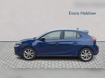 Used Vauxhall Corsa 2020 for sale - 76488132: Photo