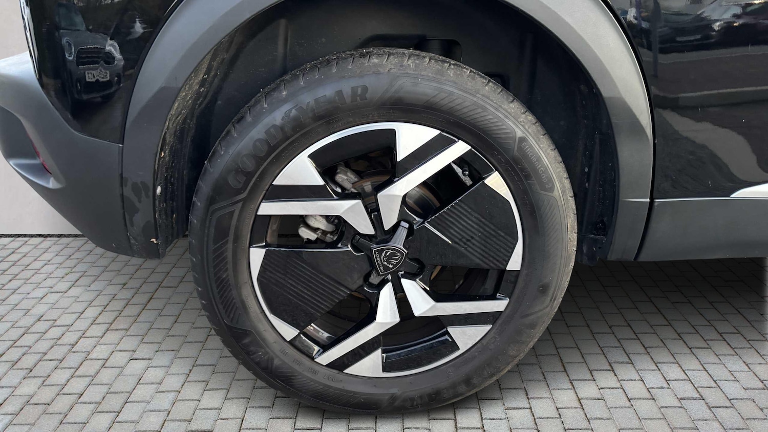 Used Peugeot 2008 2024 for sale - 76648841: Photo 10