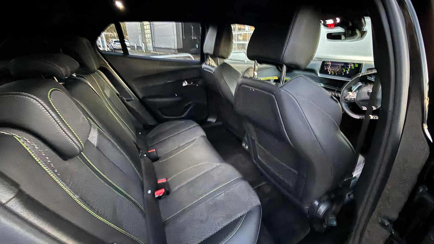 Used Peugeot 2008 2024 for sale - 76648841: Photo 12