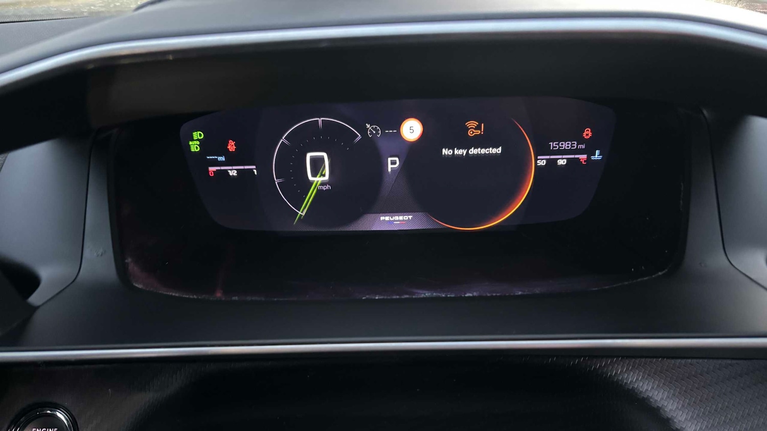 Used Peugeot 2008 2024 for sale - 76648841: Photo 15