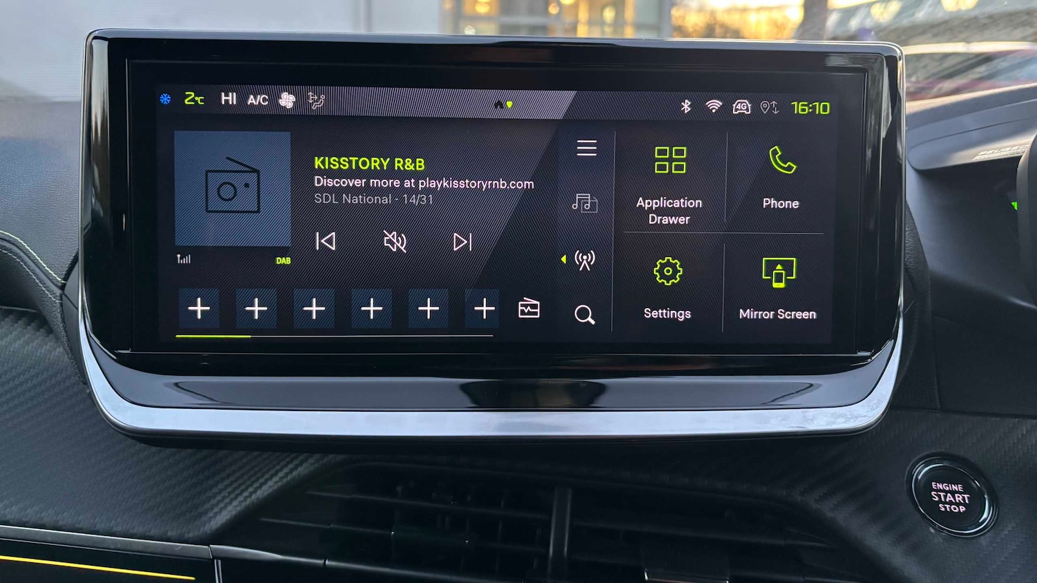 Used Peugeot 2008 2024 for sale - 76648841: Photo 16