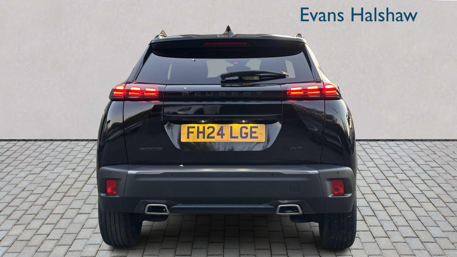 Used Peugeot 2008 2024 for sale - 76648841: Photo 4