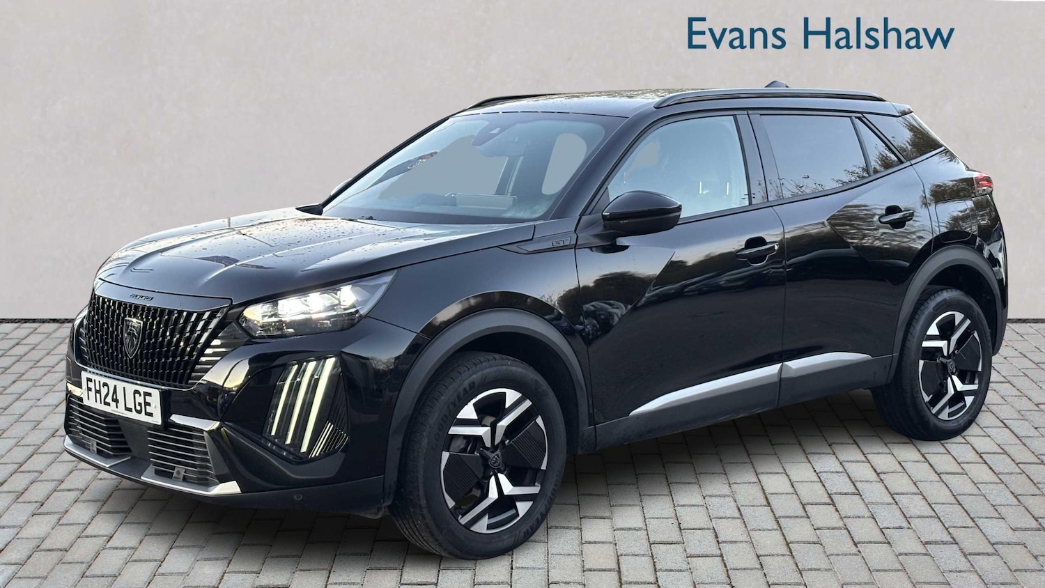 Used Peugeot 2008 2024 for sale - 76648841: Photo 7