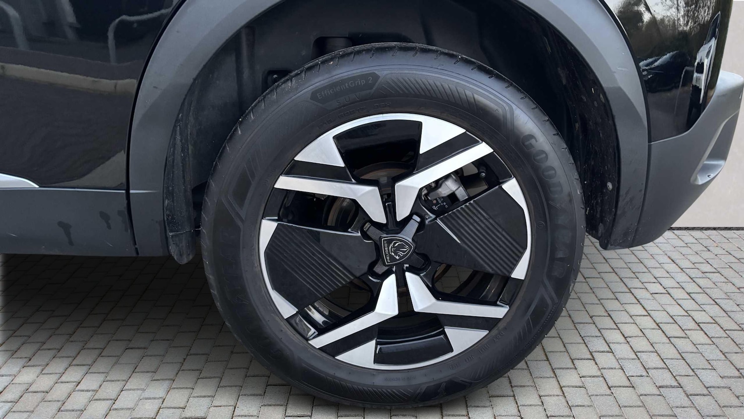 Used Peugeot 2008 2024 for sale - 76648841: Photo 9