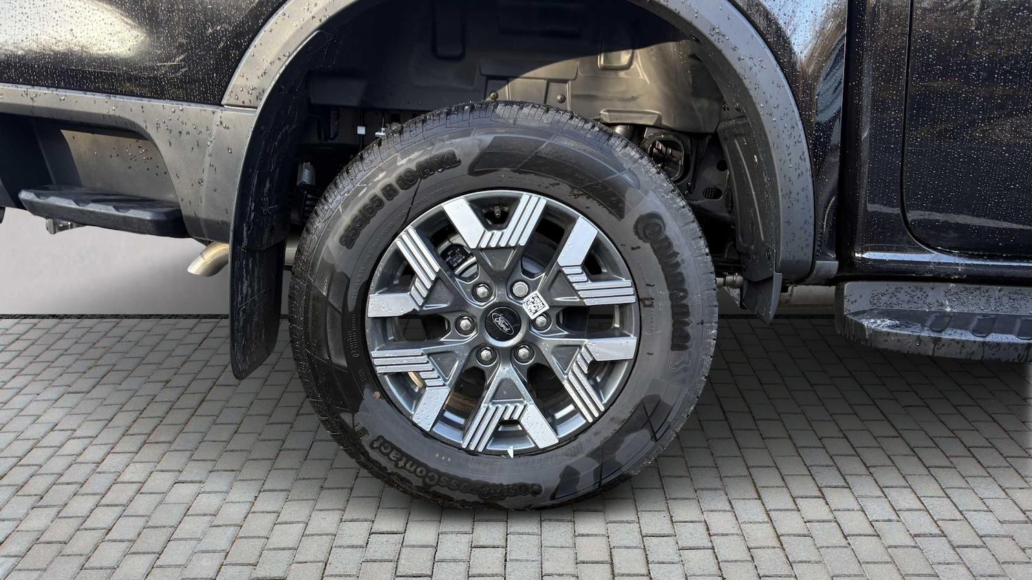 Used Ford Ranger for sale - 77257508: Photo 10