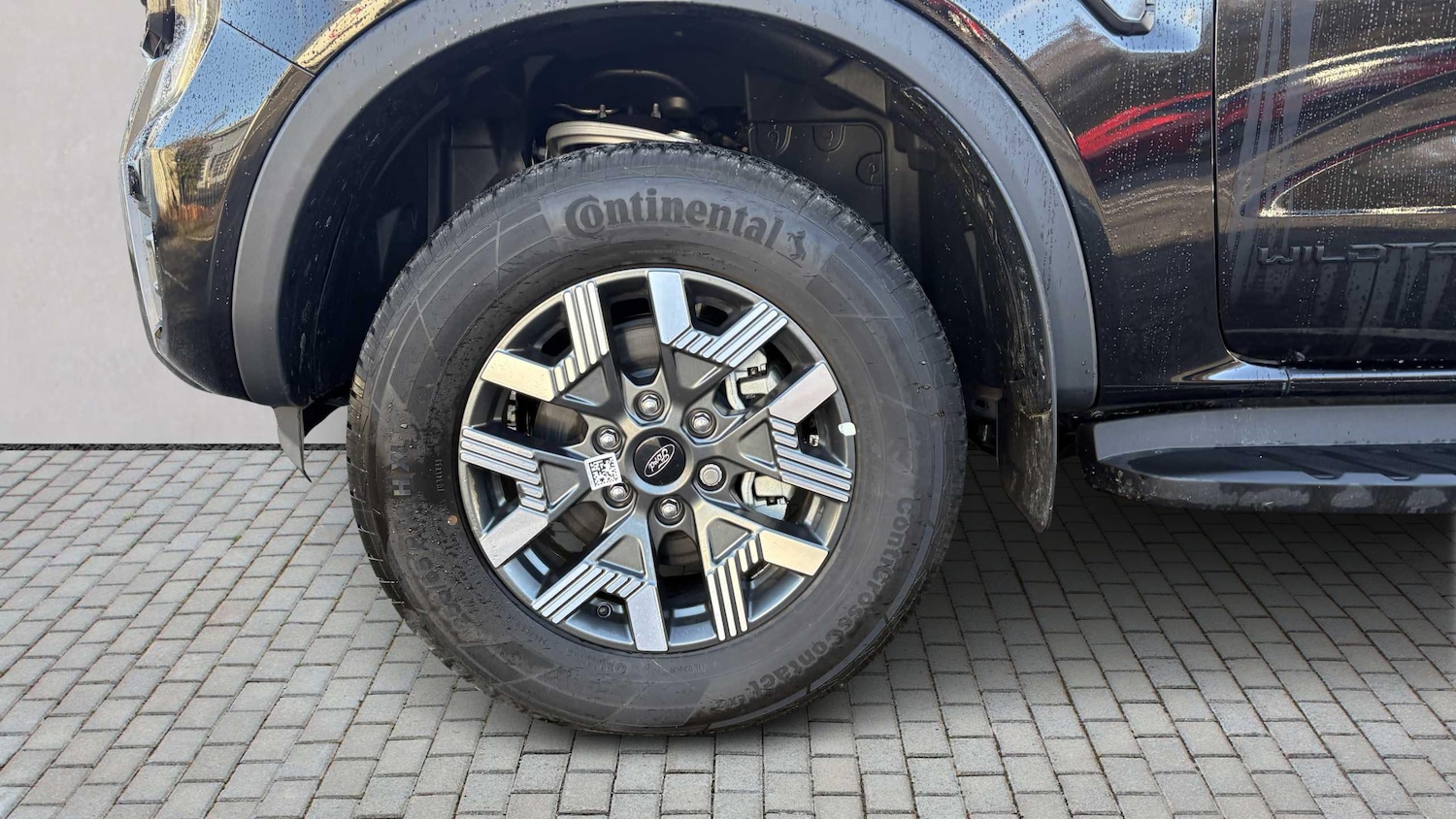 Used Ford Ranger for sale - 77257508: Photo 12