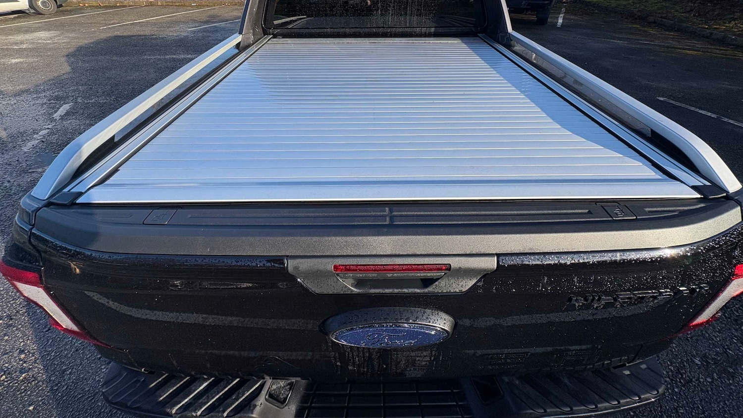 Used Ford Ranger for sale - 77257508: Photo 15