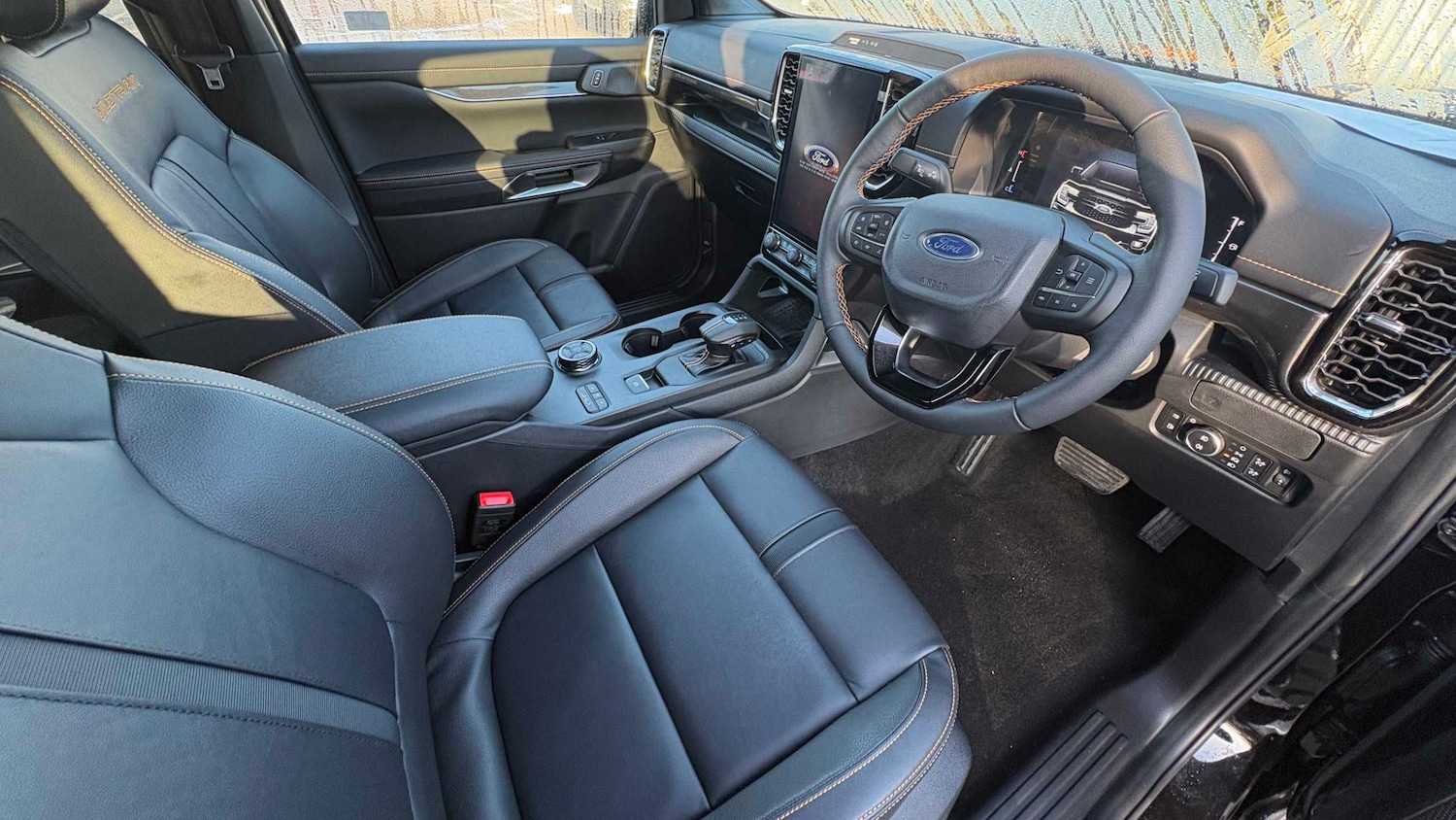 Used Ford Ranger for sale - 77257508: Photo 16