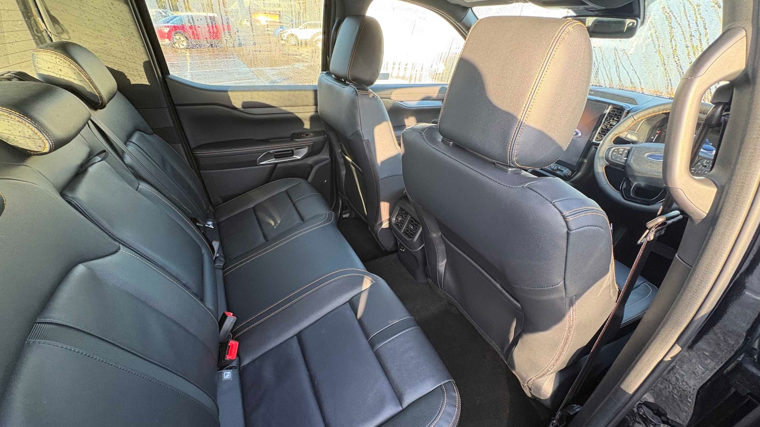 Used Ford Ranger for sale - 77257508: Photo 17