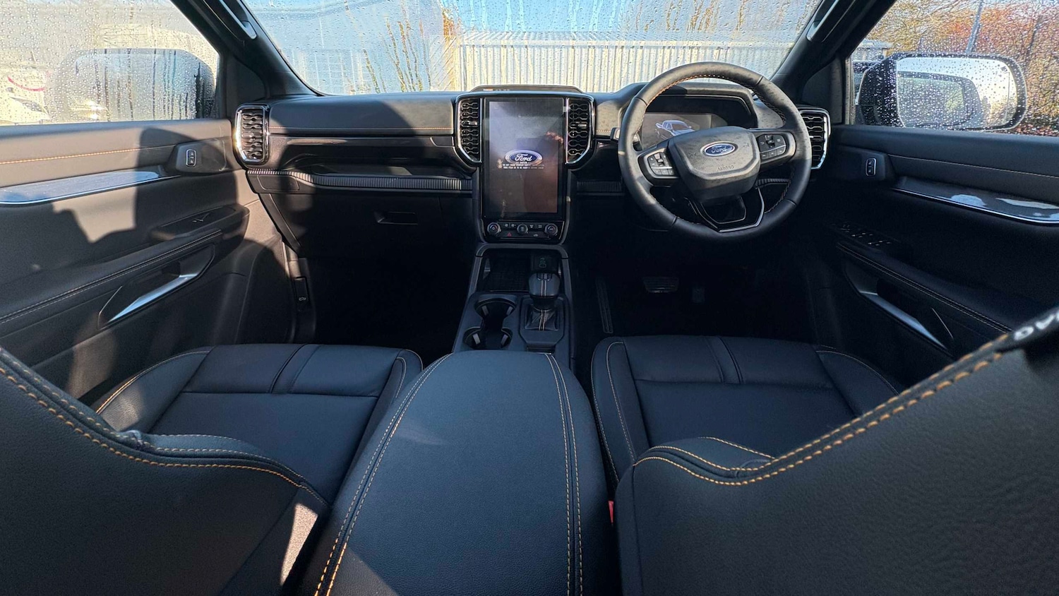 Used Ford Ranger for sale - 77257508: Photo 18