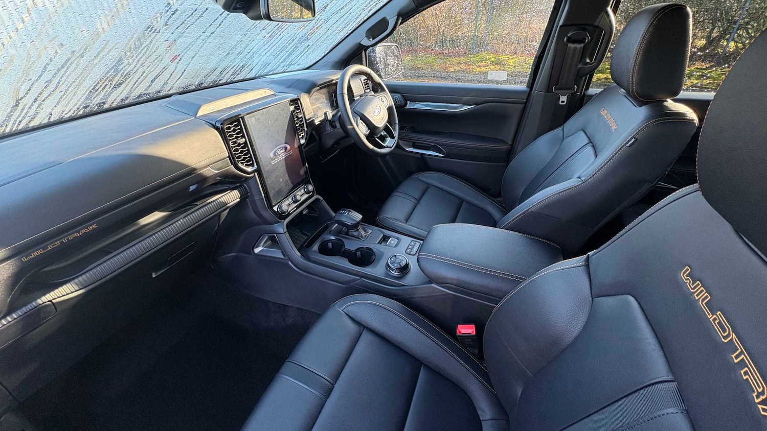 Used Ford Ranger for sale - 77257508: Photo 19