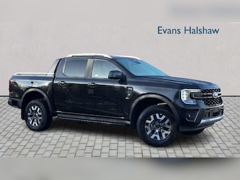 Used Ford Ranger 2025 for sale - 77257508: Photo