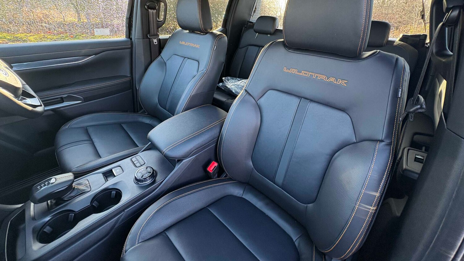 Used Ford Ranger for sale - 77257508: Photo 20