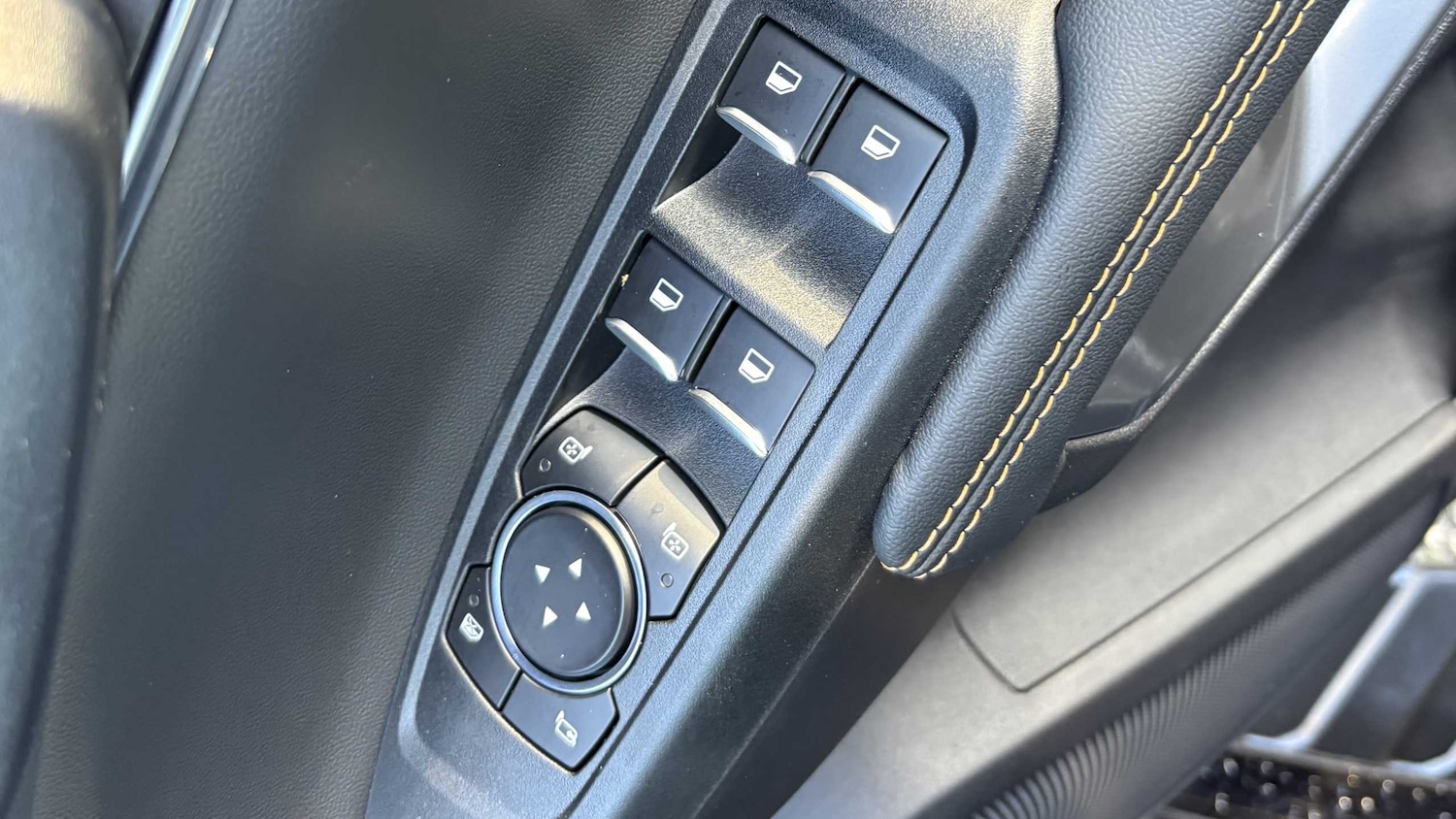 Used Ford Ranger for sale - 77257508: Photo 22