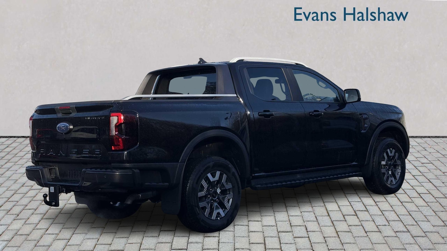 Used Ford Ranger for sale - 77257508: Photo 3