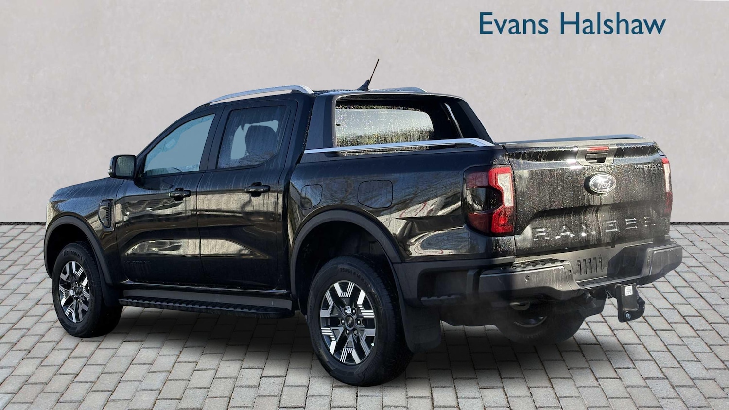 Used Ford Ranger for sale - 77257508: Photo 5