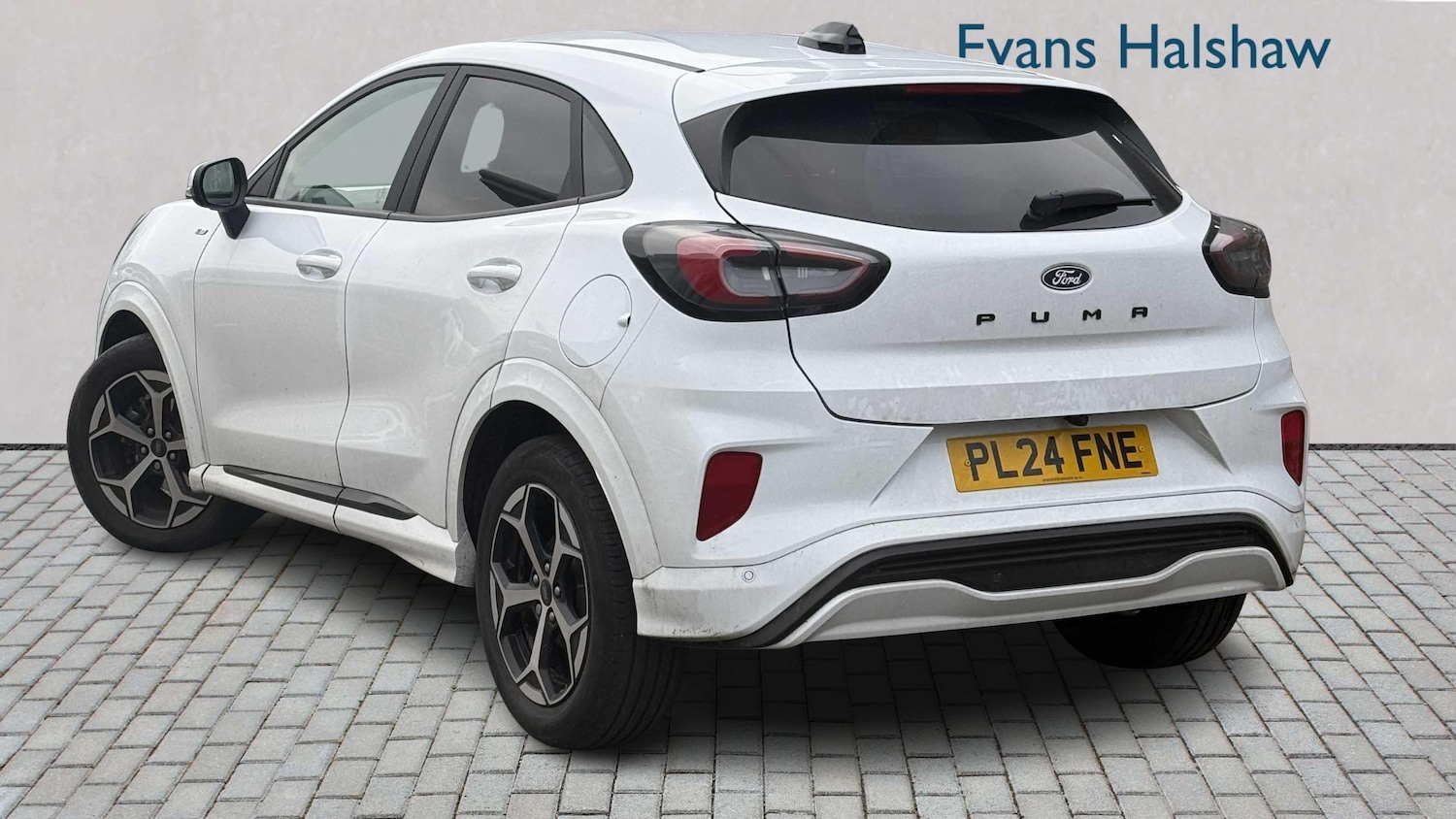 Used Ford Puma 2024 for sale - 77083143: Photo 2