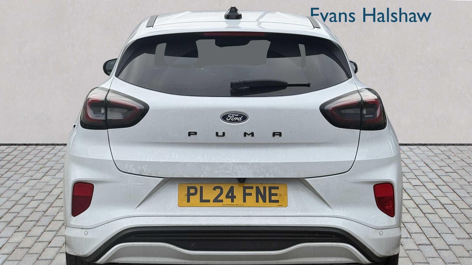 Used Ford Puma 2024 for sale - 77083143: Photo 3