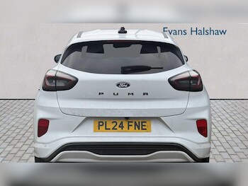 Used Ford Puma 2024 for sale - 77083143: Photo