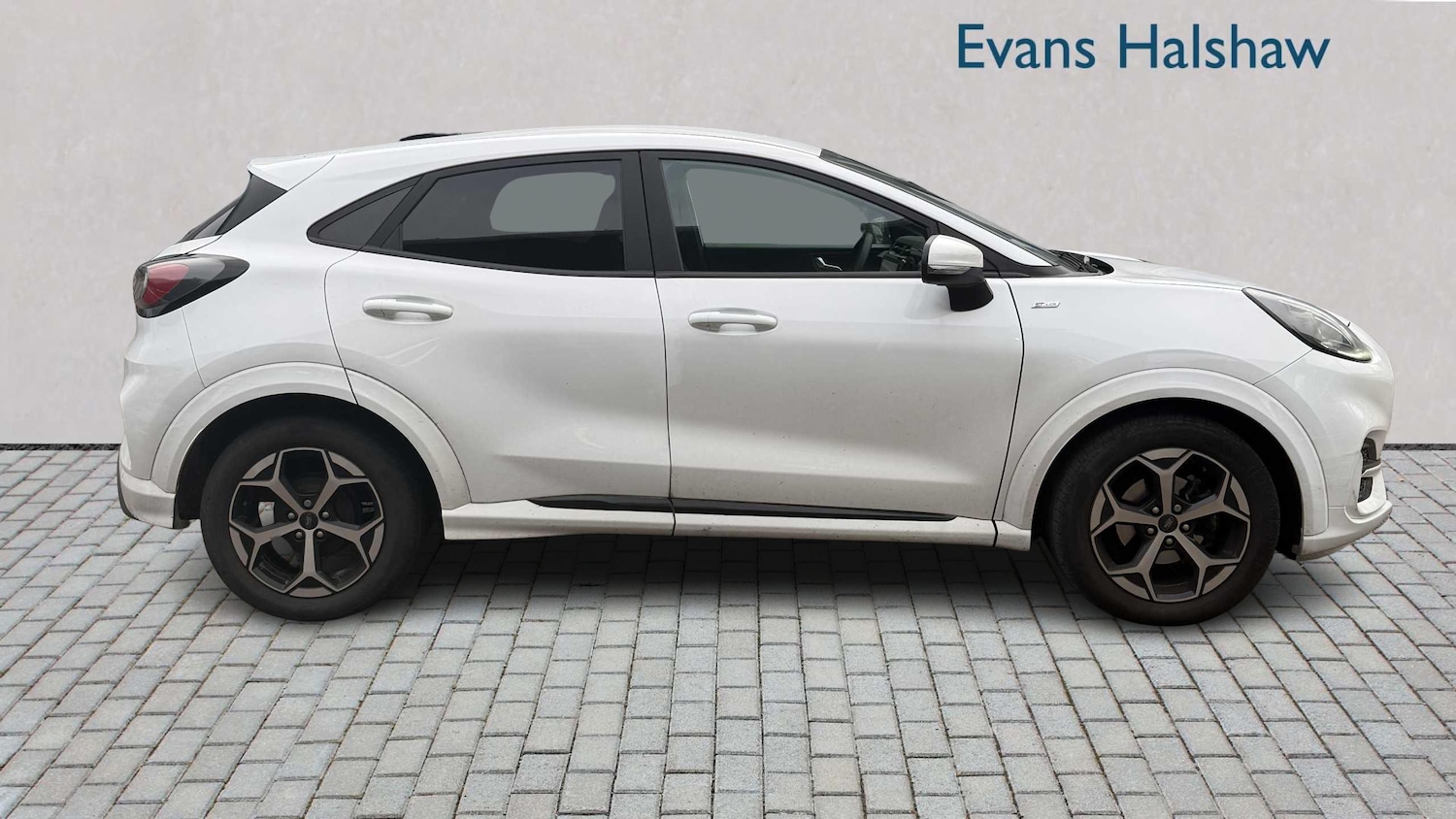 Used Ford Puma 2024 for sale - 77083143: Photo 4