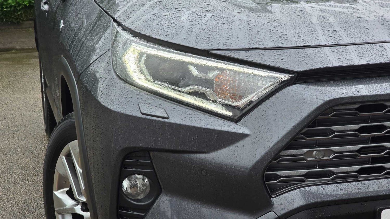 Used Toyota RAV4 2021 for sale - 76339631: Photo 10