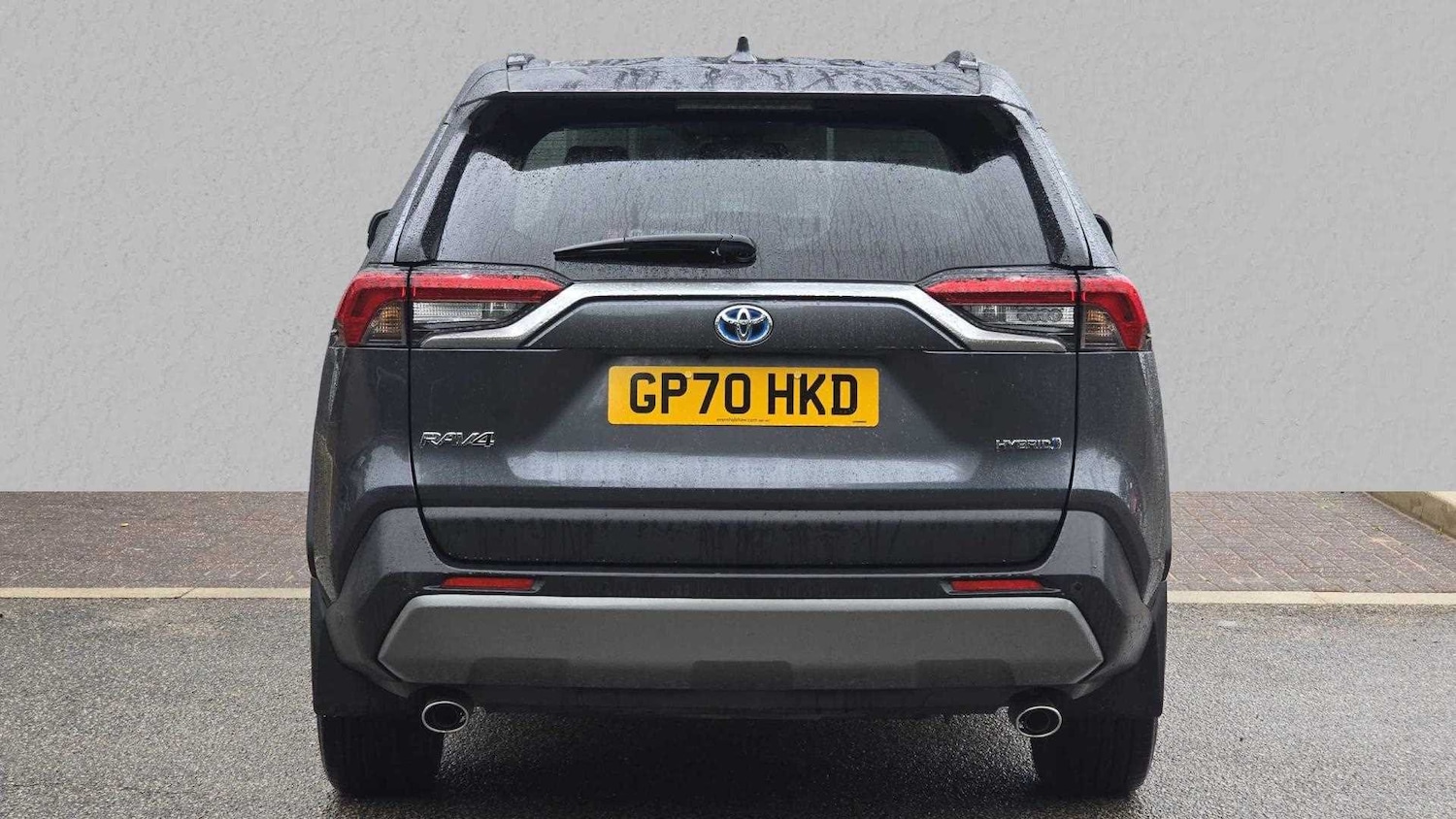 Used Toyota RAV4 2021 for sale - 76339631: Photo 6