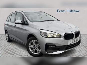 Used BMW 2 Series 2019 for sale - 78625543: Photo