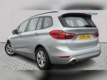Used BMW 2 Series 2019 for sale - 78625543: Photo