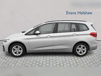 Used BMW 2 Series 2019 for sale - 78625543: Photo