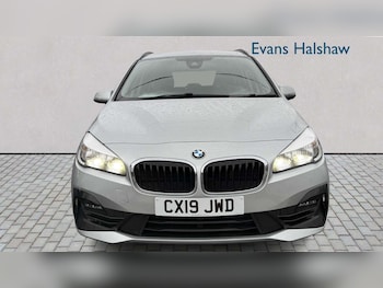 Used BMW 2 Series 2019 for sale - 78625543: Photo