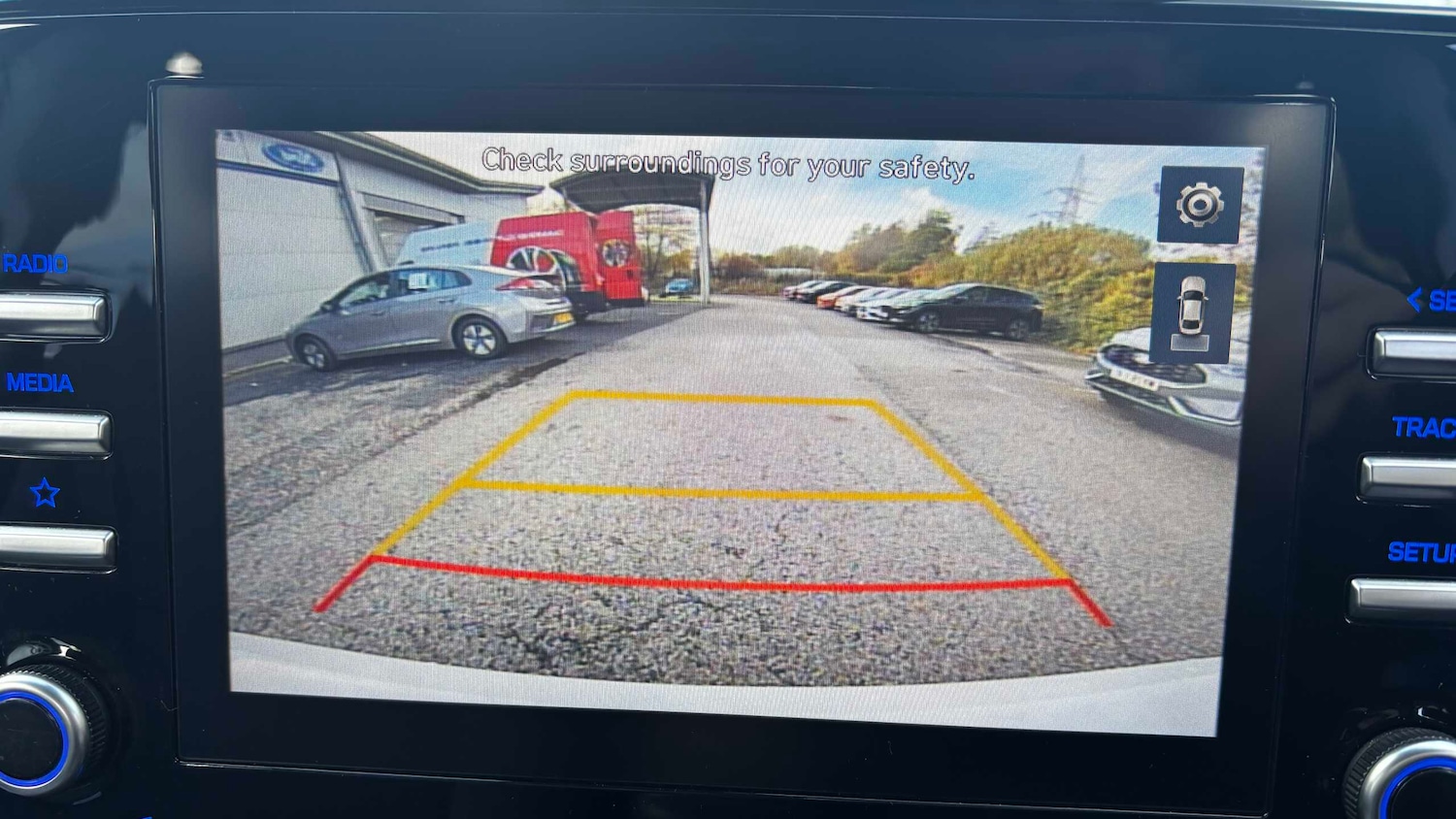 Used Hyundai IONIQ 2022 for sale - 76692088: Photo 12