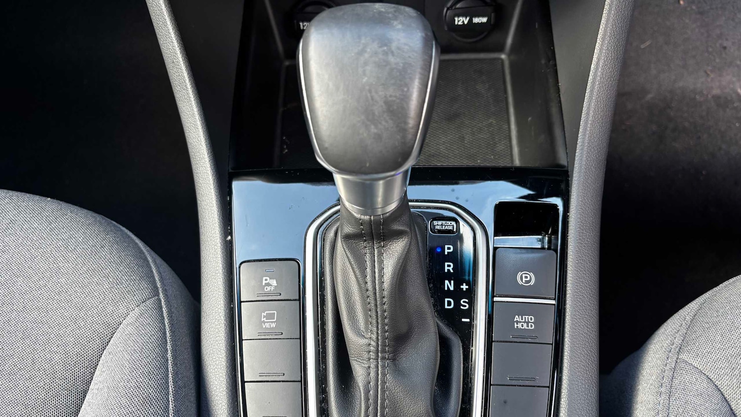 Used Hyundai IONIQ 2022 for sale - 76692088: Photo 14