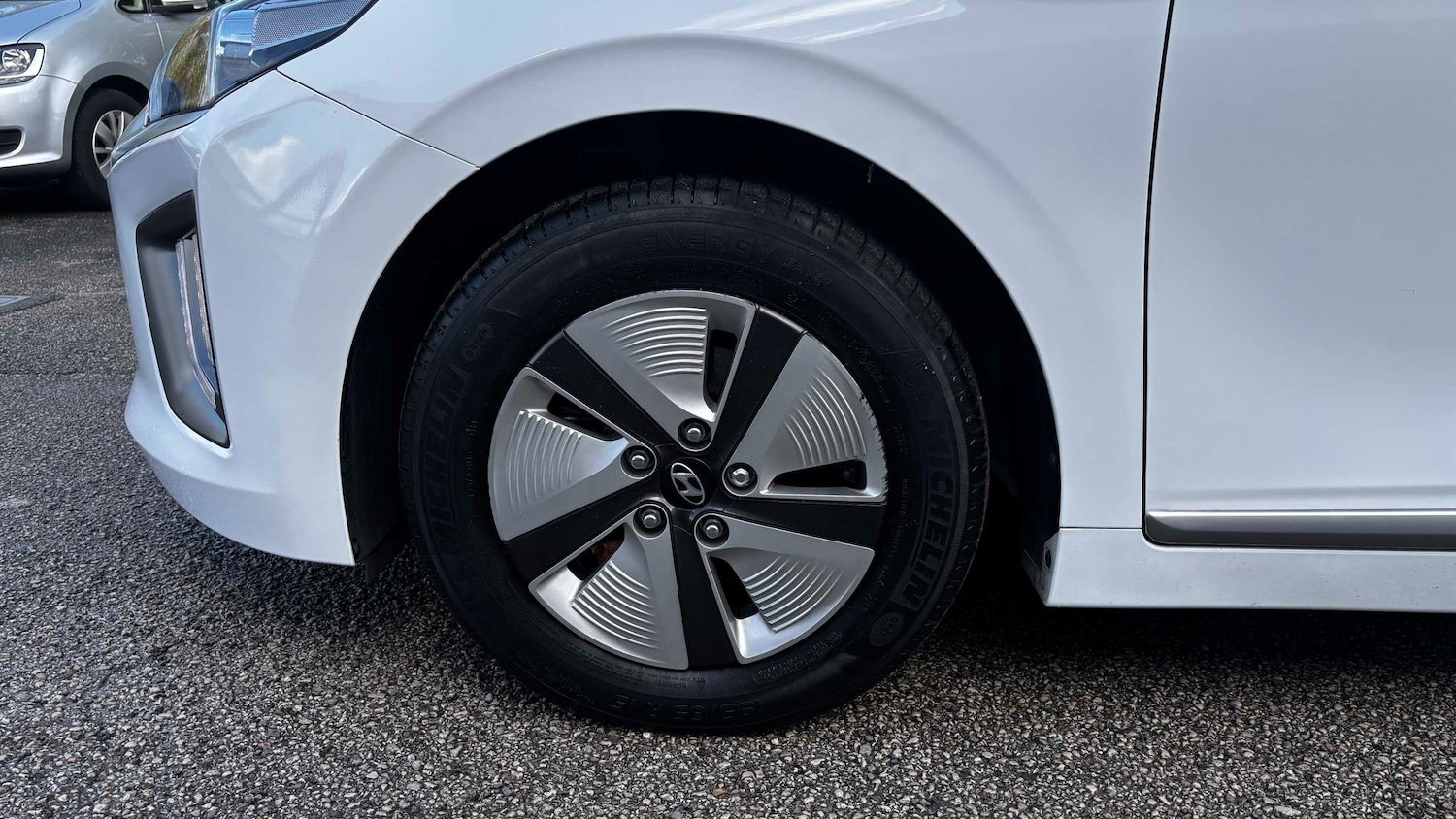 Used Hyundai IONIQ 2022 for sale - 76692088: Photo 18