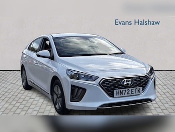 1.6 GDi Hybrid SE Connect 5dr DCT