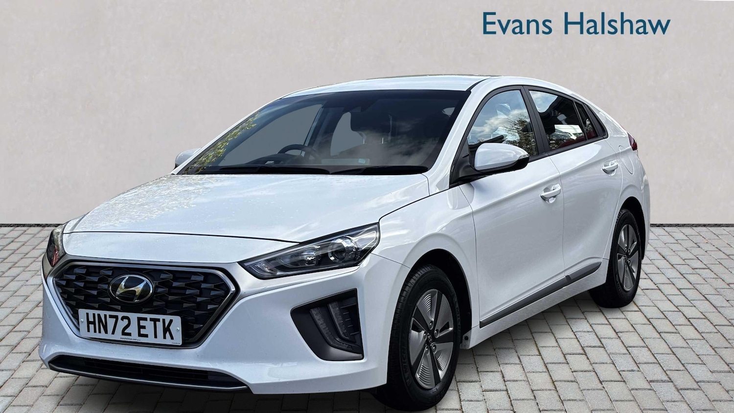 Used Hyundai IONIQ 2022 for sale - 76692088: Photo 2