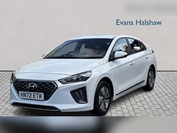 Used Hyundai IONIQ 2022 for sale - 76692088: Photo