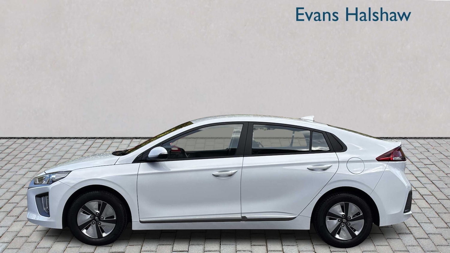 Used Hyundai IONIQ 2022 for sale - 76692088: Photo 3