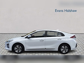 Used Hyundai IONIQ 2022 for sale - 76692088: Photo