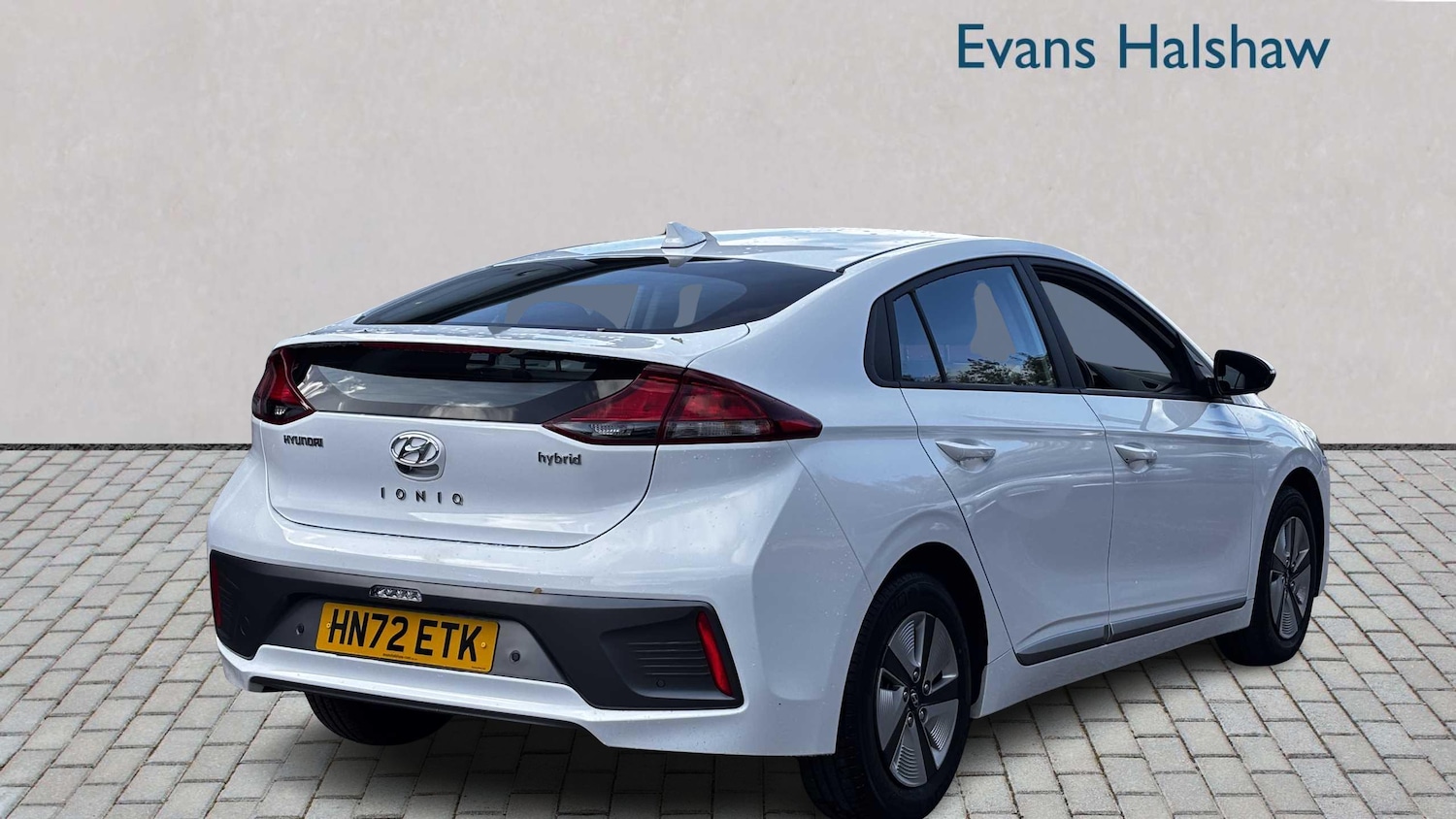 Used Hyundai IONIQ 2022 for sale - 76692088: Photo 5