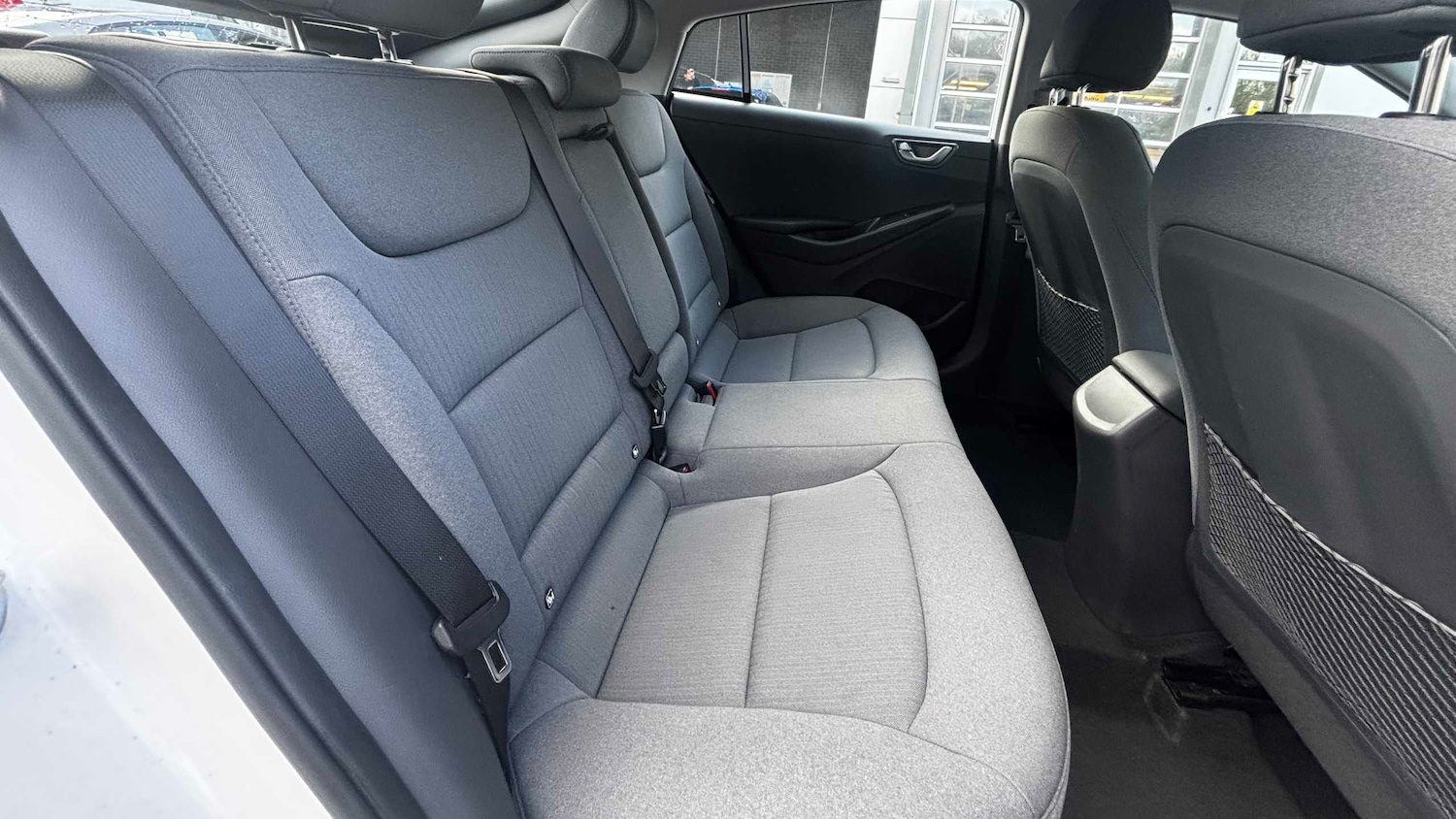 Used Hyundai IONIQ 2022 for sale - 76692088: Photo 7