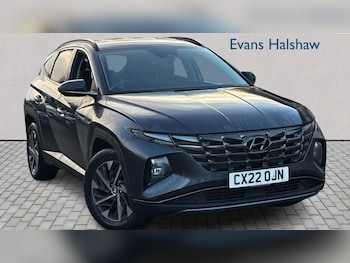 2022 - 1.6 TGDi Premium 5dr 2WD