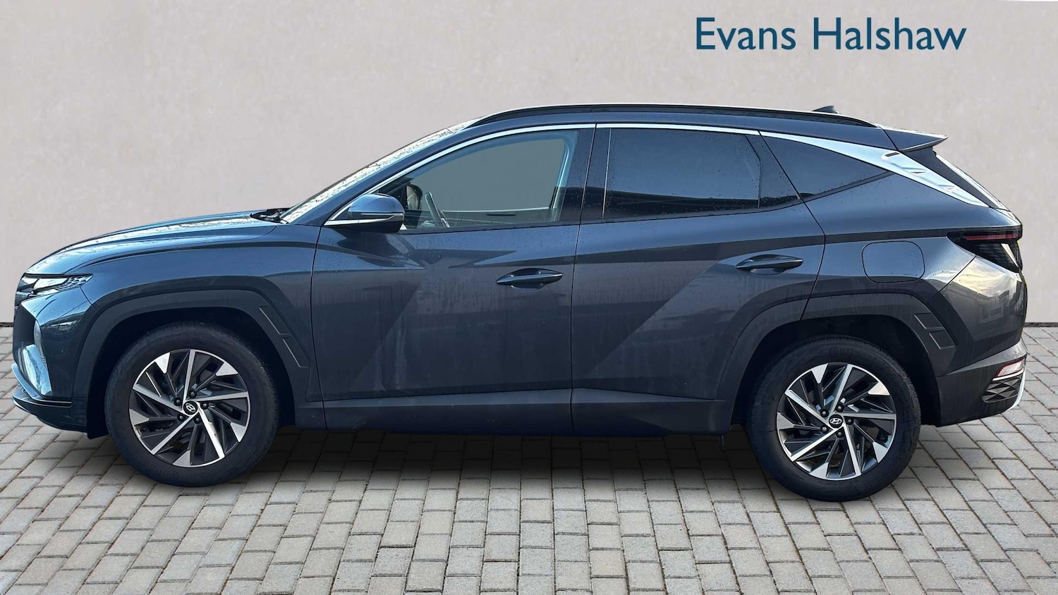 Used Hyundai TUCSON 2022 for sale - 77219595: Photo 3