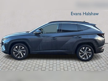 Used Hyundai TUCSON 2022 for sale - 77219595: Photo